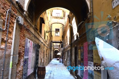 Venice Stock Photo