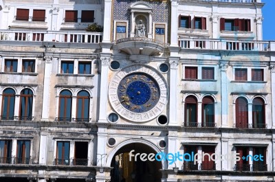 Venice Stock Photo