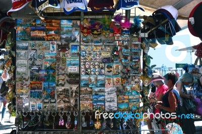 Venice Stock Photo