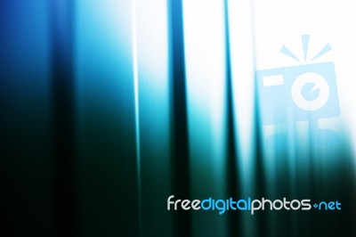 Vertical Curtains Illustration Background Stock Photo