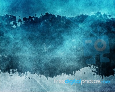 Vintage Grunge Background Stock Image