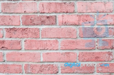 Pastel Color On A Wall Backdrop Stock Photo, Picture and Royalty