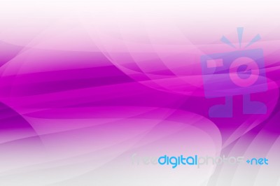 Violet  Abstract Background Stock Image