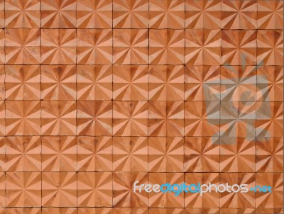 Wall Texture For Background Stock Photo