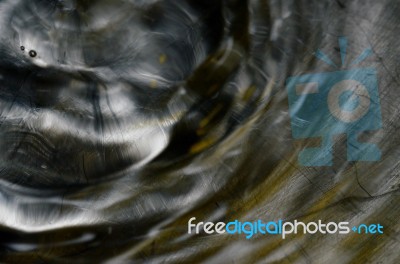 Water Ripples Stock Photo