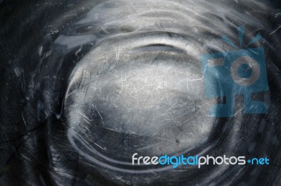 Water Ripples Stock Photo