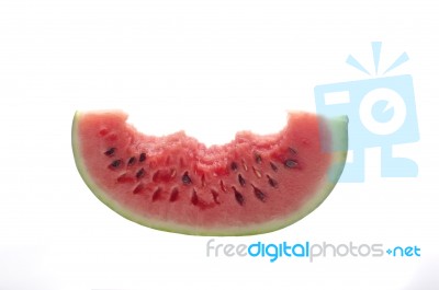 Watermelon Stock Photo