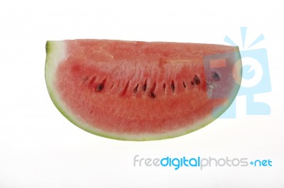 Watermelon Stock Photo