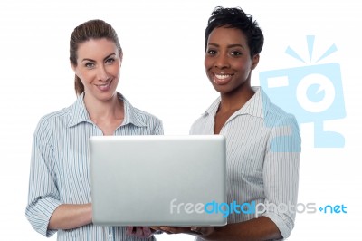 We Are Doing This Project Together Stock Photo