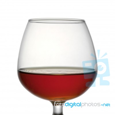 Whisky Stock Photo