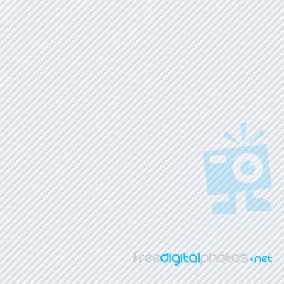 White Corrugated Oblique Seamless Pattern Background Stock Image