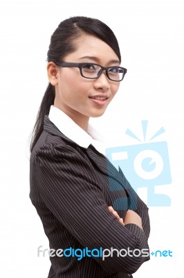 Woman Stock Photo