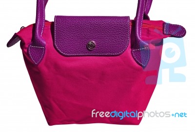 Women Bag Stock Photo