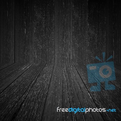 Wood Background Stock Image