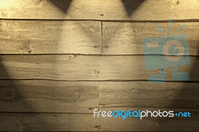 Wood Background Stock Photo