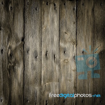 Wood Background Stock Photo