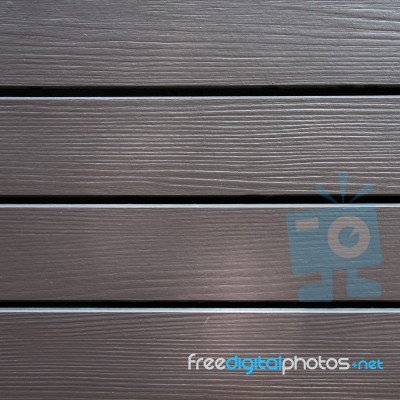 Wood Board Stock Photo