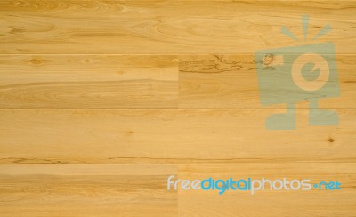 Wood Flooring Sample Stock Photo