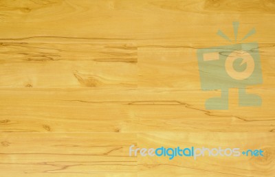 Wood Flooring Sample Stock Photo