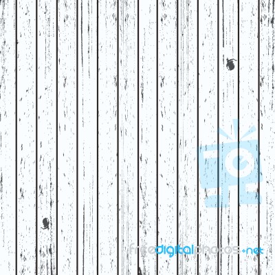 Wood Plank Texture Background  Illustration Stock Image