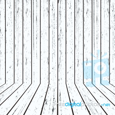 Wood Plank Texture Background  Illustration Stock Image