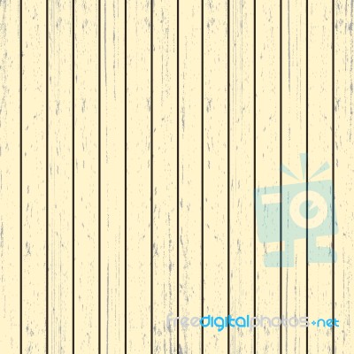 Wood Plank Texture Background  Illustration Stock Image