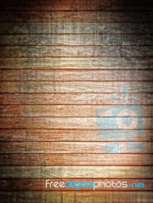 Wood Planks Stock Photo