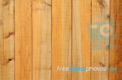 Wood Planks Texture Stock Photo