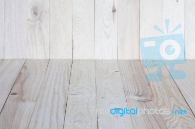 Wood Texture Background Stock Photo