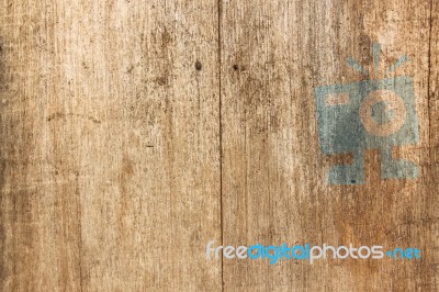 Wooden Stock Photo