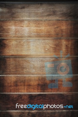 Wooden Background Stock Photo