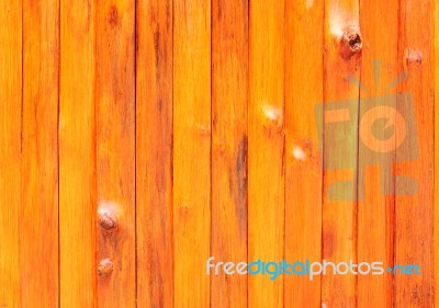 Wooden Background Stock Photo