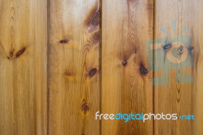 Wooden Background Stock Photo