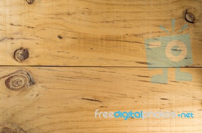 Wooden Board Texture Background Stock Photo