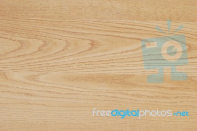 Wooden Parquet Floor Stock Photo