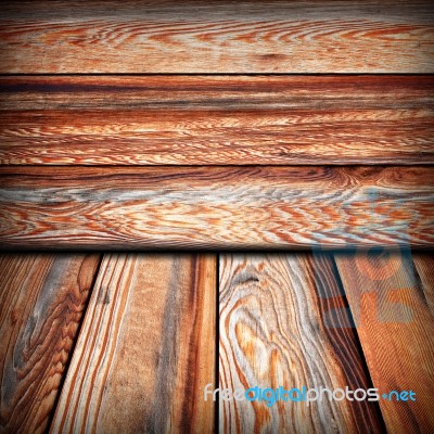 Wooden Pattern Stock Photo