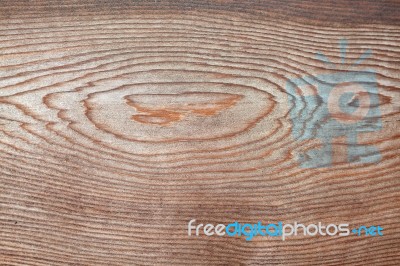 Wooden Plank Texture Stock Photo