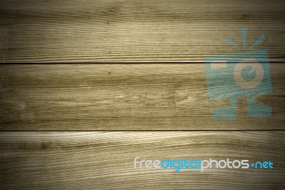 Wooden Planks Texture Stock Photo