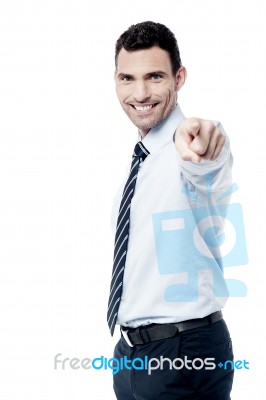 You Are One Of The Best Employee Stock Photo