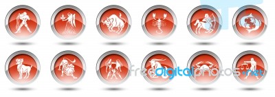 Zodiac Stock Image