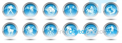 Zodiac Stock Image