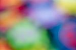 Abstract Colorful Background Stock Photo