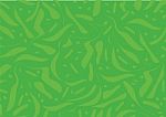 Abstract Green Background -  Illustration Stock Photo