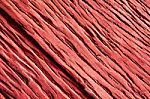 Abstract Of Wood In Red Background Stock Photo