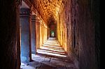 Angkor Wat, Siam Reap, Cambodia Stock Photo