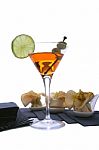 Aperitif Stock Photo