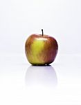 Apple Stock Photo