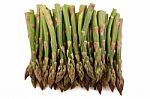 Asparagus Stock Photo