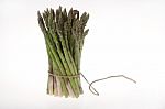 Asparagus Stock Photo