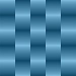 Background In Shades Of Blue Squares Stock Photo